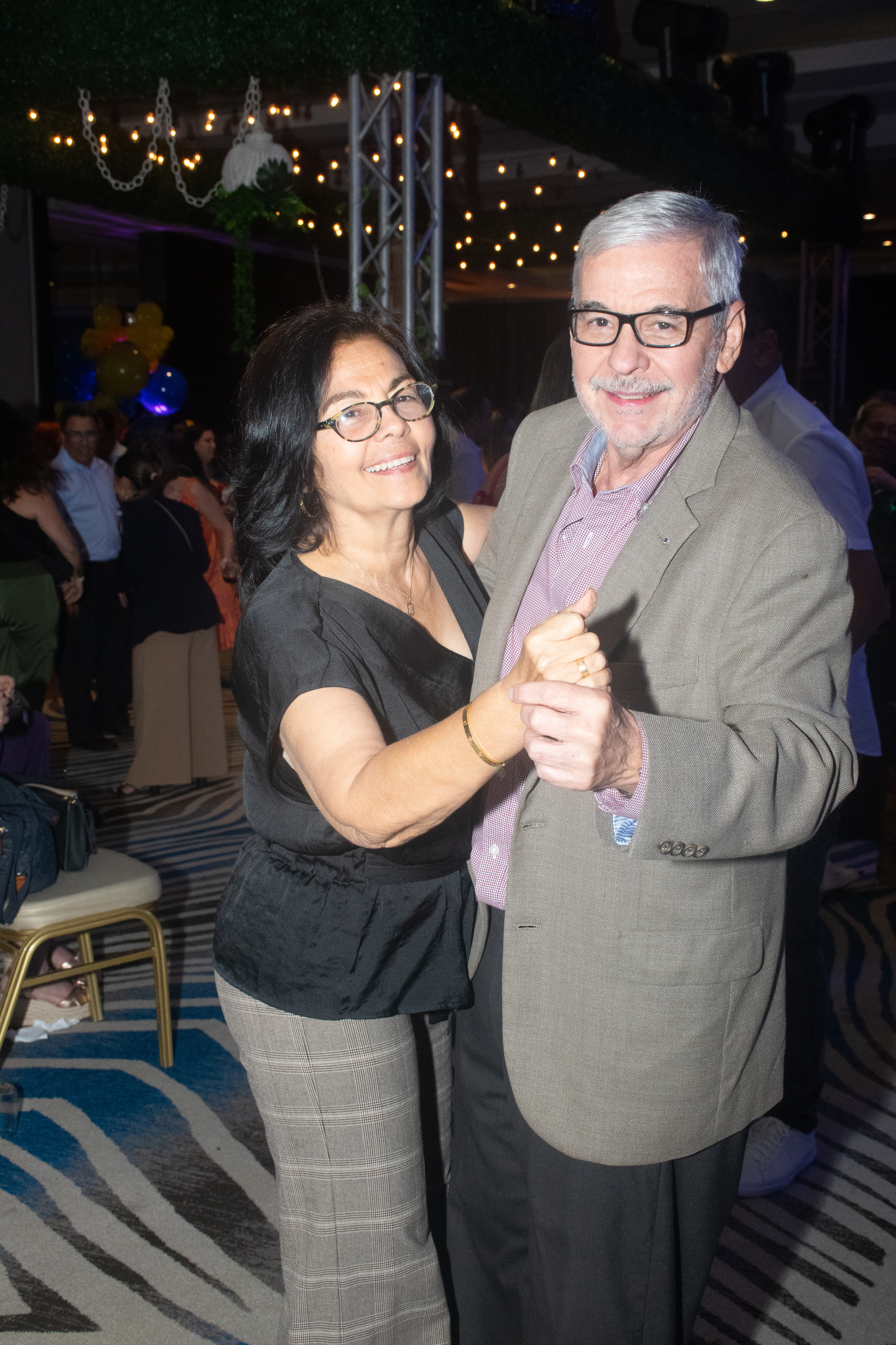 Foto de un participante del evento DRINK AND DINE